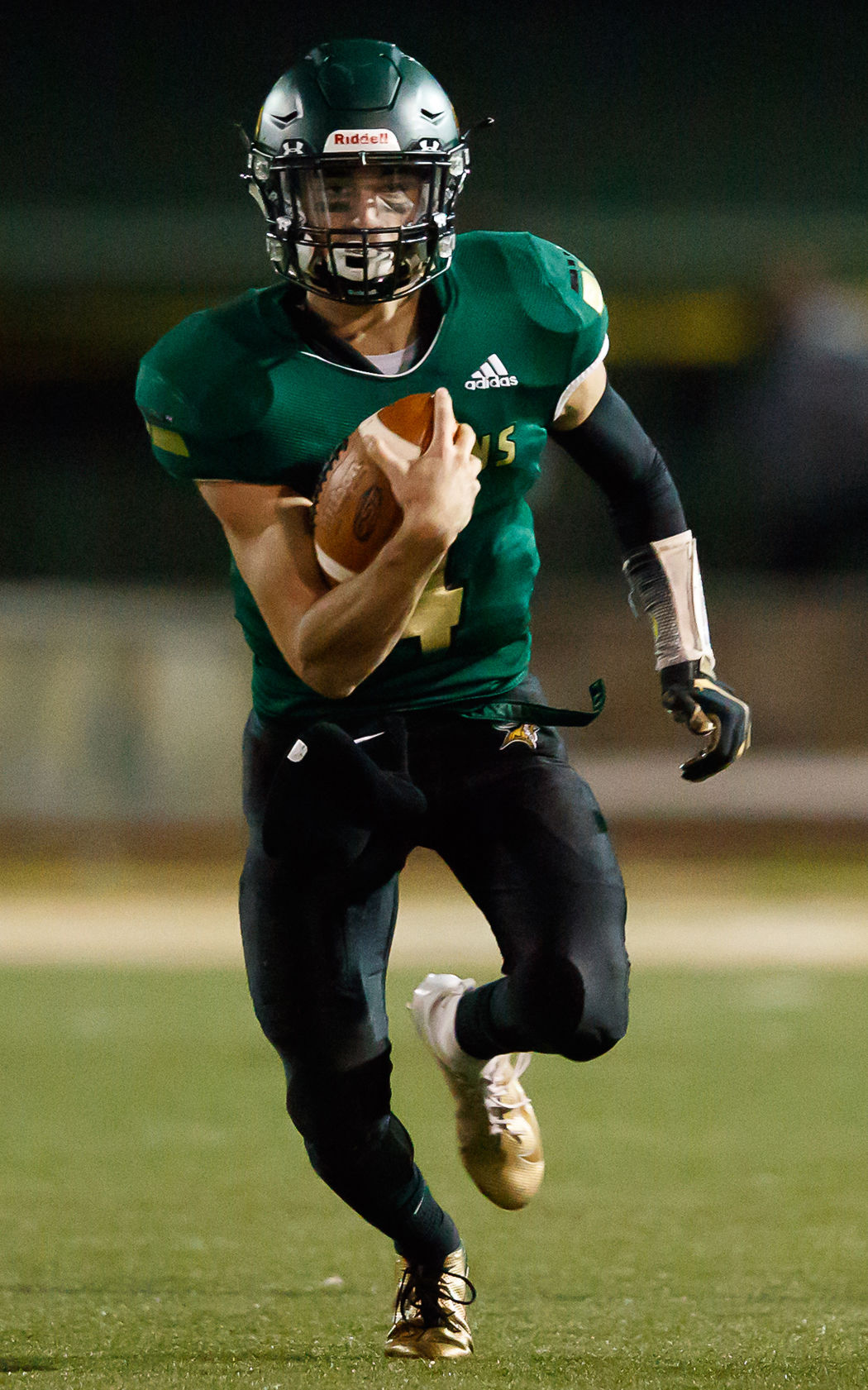 Langley football 7